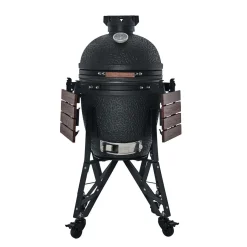 The Bastard Keramikgrill Urban Medium Complete