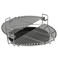 The Bastard Keramikgrill Urban Medium Complete
