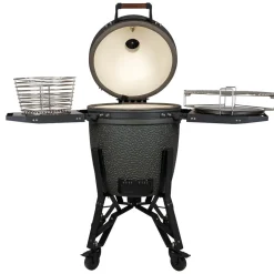 The Bastard Keramikgrill VX Large Complete