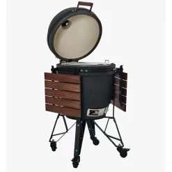 The Bastard Keramikgrill Urban Large Complete