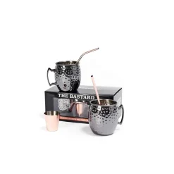 The Bastard Mule Set