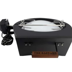 The Bastard Pizza Rotisserie - Medium
