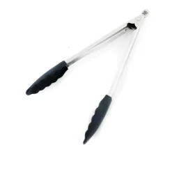 The Bastard Silicone tong