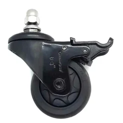 The Bastard Wheel set