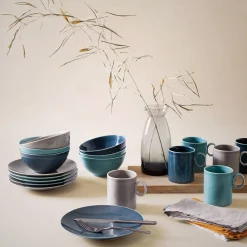 Thomas Frühstücks-Set "Loft Mixed" 18-tlg.