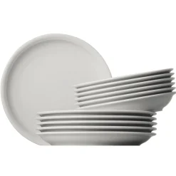 Thomas Tafel-Set "Trend weiß"