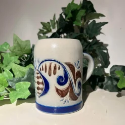 Töpferei Girmscheid Bierkrug "Merkelbach"