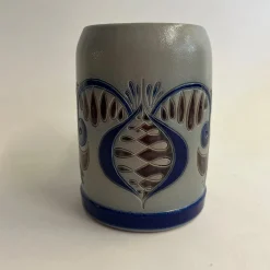 Töpferei Girmscheid Bierkrug "Merkelbach"