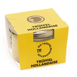Trüffelmanufaktur Trüffel-Hollandaise