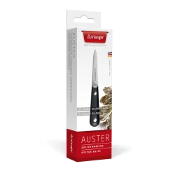 Triangle Austernmesser