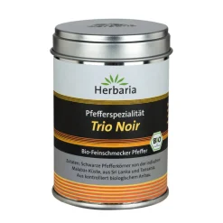 Trio Noir Pfeffer