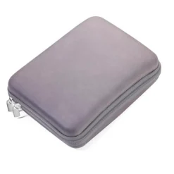 Troika Organizer-Etui "Travel Case" grau