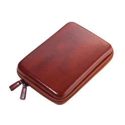 Troika Organizer-Etui "Travel Case" braun