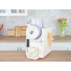 Unold 2in1 Slush-Eismaschine 