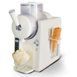 Unold 2in1 Slush-Eismaschine 