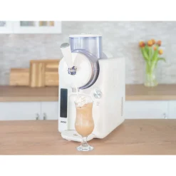 Unold 2in1 Slush-Eismaschine 