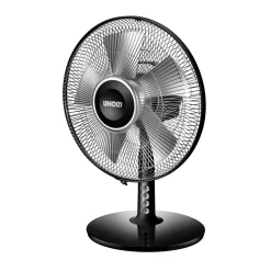 Unold Tischventilator "Silverline"