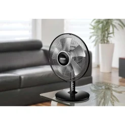 Unold Tischventilator "Silverline"