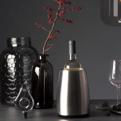 Vacu Vin Weinkühler "Elegant"