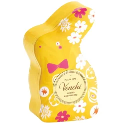 Venchi Geschenkdose Bunny mit Schokoladeneiern