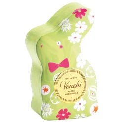 Venchi Geschenkdose Bunny mit Schokoladeneiern