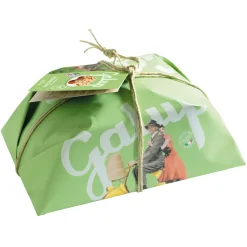 Venchi Hefekuchen "Colomba Pistacchio"