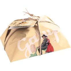 Venchi Hefekuchen "Colomba Paradiso"