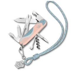 Victorinox Companion "Paris Style"