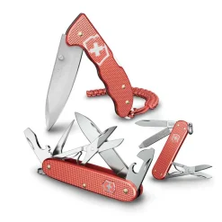 Victorinox Evoke Alox