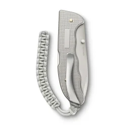 Victorinox Evoke Alox Silber