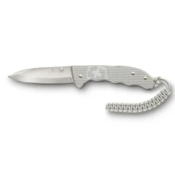 Victorinox Evoke Alox Silber