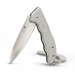 Victorinox Evoke Alox Silber