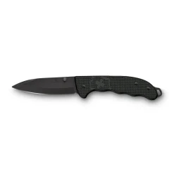 Victorinox Evoke BS Alox Schwarz