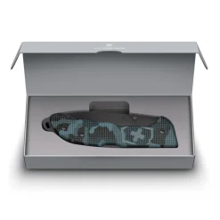 Victorinox Evoke BSH Alox Navy Camouflage