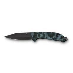 Victorinox Evoke BSH Alox Navy Camouflage