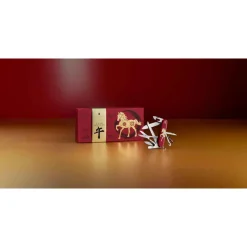 Victorinox Huntsman Year of the Horse