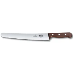 Victorinox Konditorsäge "Wood"