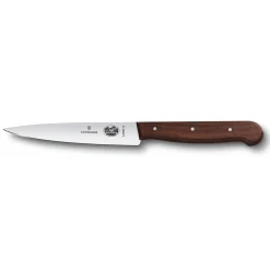 Victorinox Officemesser "Wood"
