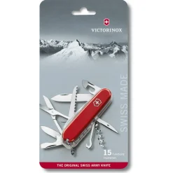 Victorinox Offiziersmesser "Huntsman"