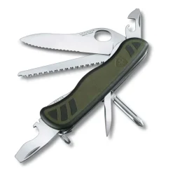 Victorinox Schweizer Soldatenmesser "08"