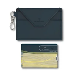 Victorinox Swiss Card Classic "New York Style"