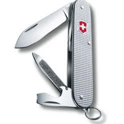 Victorinox Taschenmesser "Cadet Alox"