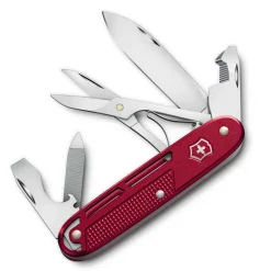 Victorinox Taschenmesser Synergy X Alox "Alox Refined Kollektion"