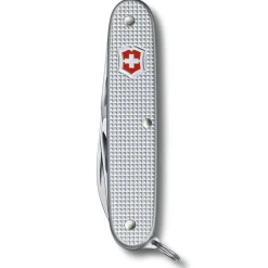 Victorinox Taschenmesser "Pioneer Alox"