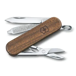 Victorinox Taschenmesser "Classic SD Wood"