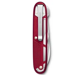 Victorinox Taschenmesser Synergy Alox "Alox Refined Kollektion"