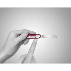 Victorinox Taschenmesser Synergy Alox "Alox Refined Kollektion"