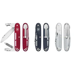 Victorinox Taschenmesser Synergy Alox 