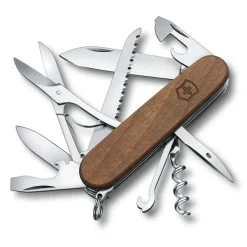 Victorinox Taschenmesser "Huntsman Wood"