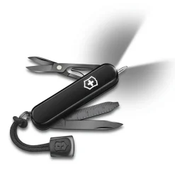 Victorinox Taschenmesser "Signature Lite Onyx Black"